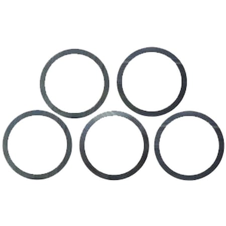 Aftermarket Shim Kit, 703 X 847 A-AW34551-AI